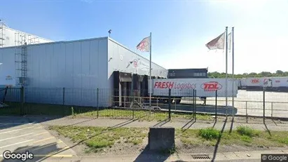 Industrial properties for rent in Willebroek - Photo from Google Street View