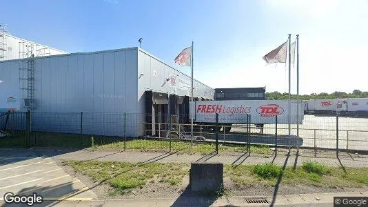 Industrial properties for rent i Willebroek - Photo from Google Street View