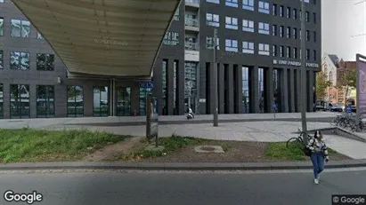 Kontorslokaler för uthyrning i Stad Antwerp – Foto från Google Street View