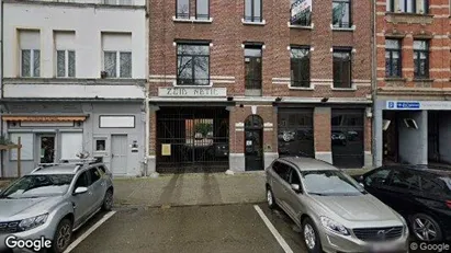 Office spaces for rent in Stad Antwerp - Photo from Google Street View