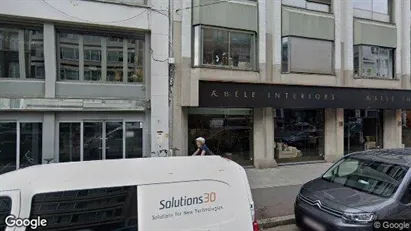 Office spaces for rent in Stad Antwerp - Photo from Google Street View