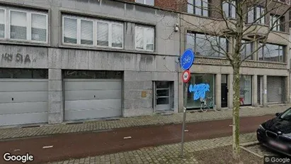 Kontorer til leie i Stad Antwerp – Bilde fra Google Street View