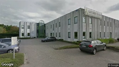 Kontorlokaler til leje i Willebroek - Foto fra Google Street View