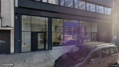 Kontorlokaler til leje i Stad Antwerp - Foto fra Google Street View