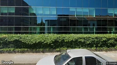 Office spaces for rent in Antwerp Berchem - Photo from Google Street View