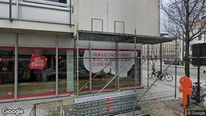 Kontorslokaler för uthyrning i Stad Antwerp – Foto från Google Street View