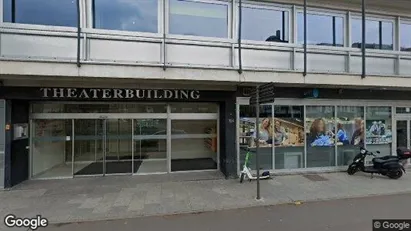 Office spaces for rent in Stad Antwerp - Photo from Google Street View