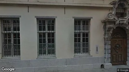 Kantorruimte te koop in Stad Antwerp - Foto uit Google Street View