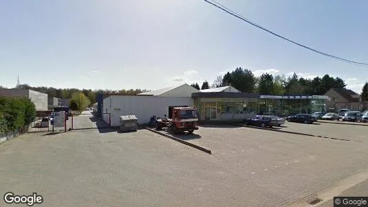 Producties te huur i Rijkevorsel - Foto uit Google Street View