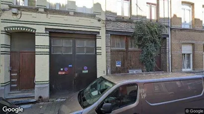 Office spaces for rent in Stad Antwerp - Photo from Google Street View