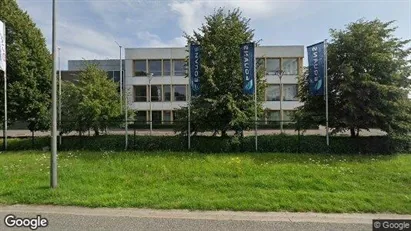 Office spaces for rent in Wommelgem - Photo from Google Street View