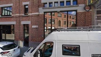 Büros zum Kauf in Stad Antwerp – Foto von Google Street View