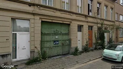 Office spaces for rent in Stad Antwerp - Photo from Google Street View