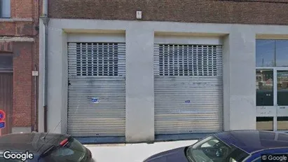 Office spaces for rent in Stad Antwerp - Photo from Google Street View