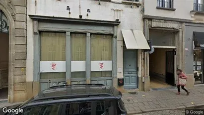 Büros zur Miete in Stad Antwerp – Foto von Google Street View