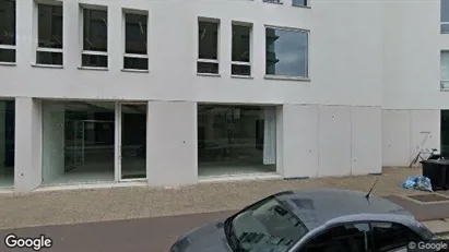 Kontorlokaler til leje i Stad Antwerp - Foto fra Google Street View