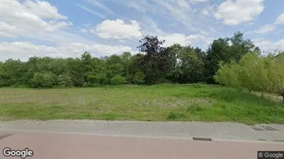 Verkstedhaller til salgs i Herentals – Bilde fra Google Street View