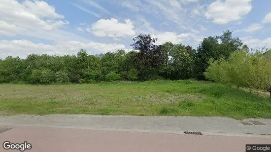 Industrial properties for sale i Herentals - Photo from Google Street View