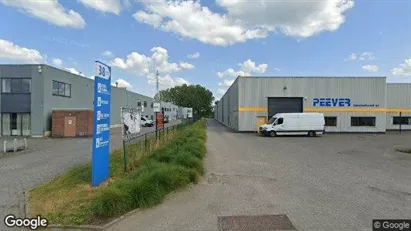 Industrial properties for rent in Lier - Photo from Google Street View