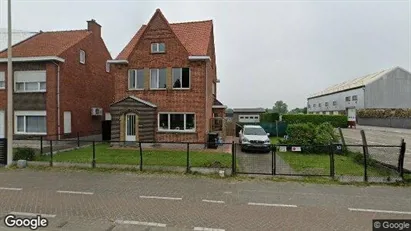 Werkstätte zur Miete in Beveren – Foto von Google Street View