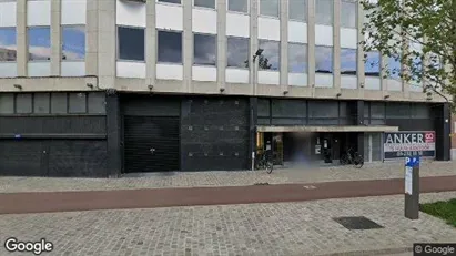 Büros zur Miete in Stad Antwerp – Foto von Google Street View