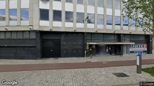 Büros zur Miete i Stad Antwerp – Foto von Google Street View