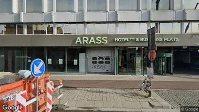 Kontorlokaler til leje i Stad Antwerp - Foto fra Google Street View