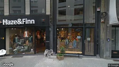 Office spaces for rent in Stad Antwerp - Photo from Google Street View