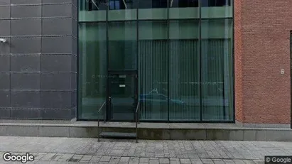 Office spaces for rent in Stad Antwerp - Photo from Google Street View