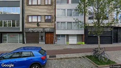 Kontorer til leie i Stad Antwerp – Bilde fra Google Street View