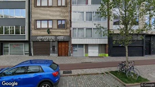 Office spaces for rent i Stad Antwerp - Photo from Google Street View