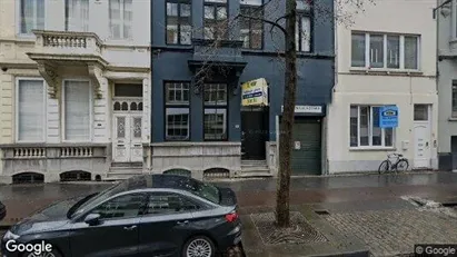 Büros zum Kauf in Stad Antwerp – Foto von Google Street View