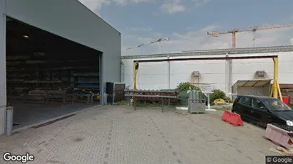 Office spaces for rent in Wijnegem - Photo from Google Street View