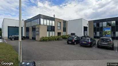 Industrial properties for rent in Aartselaar - Photo from Google Street View