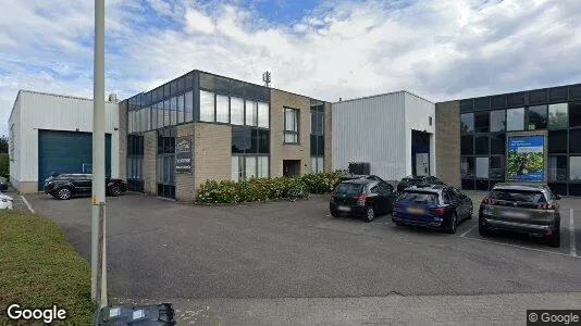 Industrial properties for rent i Aartselaar - Photo from Google Street View