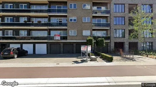 Kantorruimte te huur i Aartselaar - Foto uit Google Street View