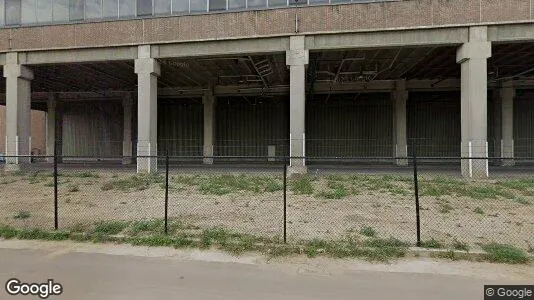 Büros zur Miete i Stad Antwerp – Foto von Google Street View