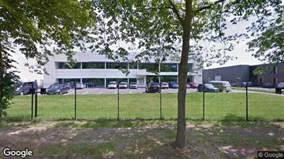 Werkstätte zur Miete in Mechelen – Foto von Google Street View