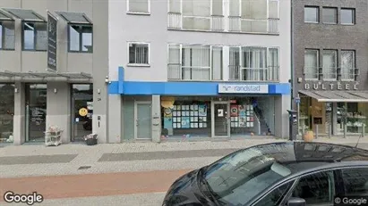 Kontorer til leie i Beveren – Bilde fra Google Street View