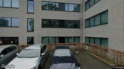 Office spaces for rent in Mechelen - Photo from Google Street View