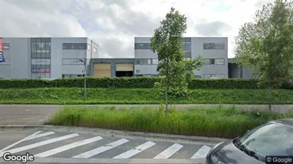 Office spaces for rent in Antwerp Borgerhout - Photo from Google Street View