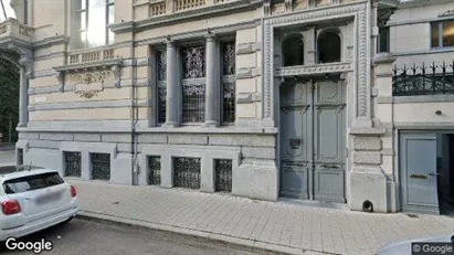 Office spaces for rent in Stad Antwerp - Photo from Google Street View