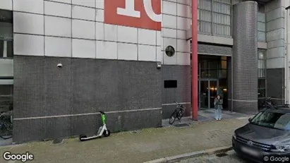 Kontorlokaler til leje i Stad Antwerp - Foto fra Google Street View