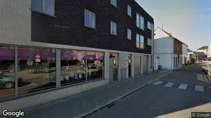 Office spaces for rent in Zele - Photo from Google Street View