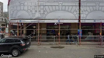 Büros zur Miete in Stad Antwerp – Foto von Google Street View