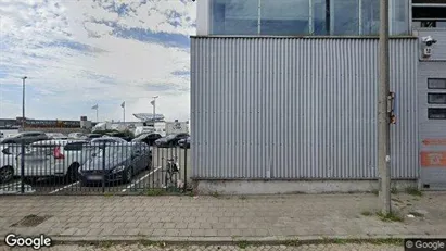 Büros zur Miete in Stad Antwerp – Foto von Google Street View