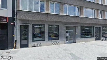 Büros zur Miete in Stad Antwerp – Foto von Google Street View