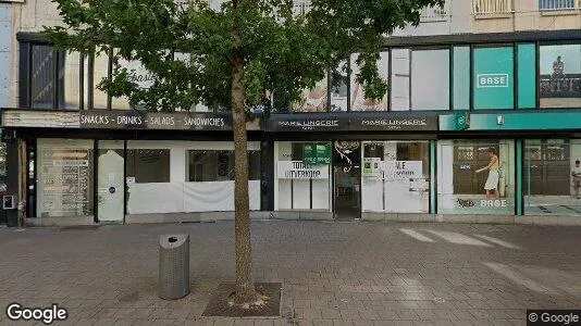 Office spaces for rent i Stad Antwerp - Photo from Google Street View