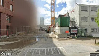 Kontorslokaler till salu i Stad Antwerp – Foto från Google Street View