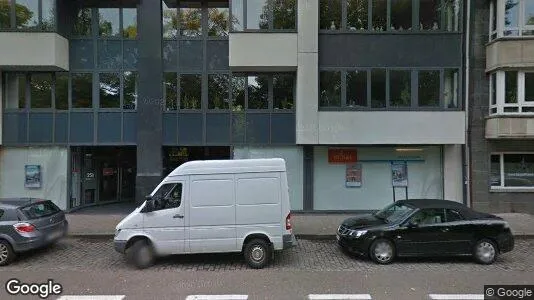 Office spaces for rent i Stad Gent - Photo from Google Street View